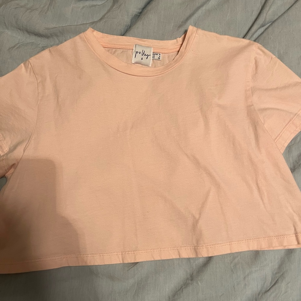 Princess Polly crop top